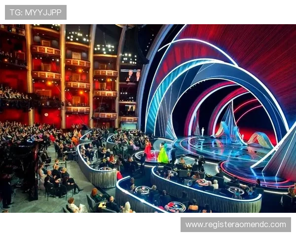 百老汇官网：探索百老汇剧场的精彩演出与幕后故事