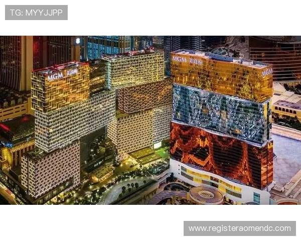 美狮美高梅娱乐场：体验奢华娱乐享受极致尊贵的娱乐盛宴