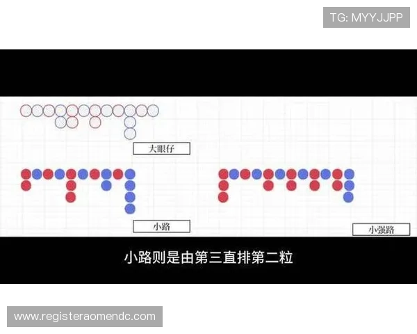 百家乐下三路图解详细分析与实战技巧指南帮助玩家快速掌握下注策略